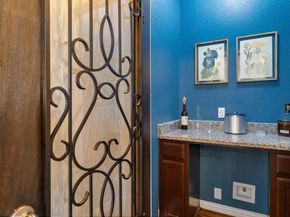 5750  High Mesa Drive , Justin Texas 76247