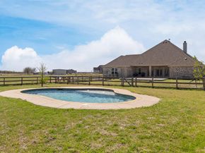5750  High Mesa Drive , Justin Texas 76247