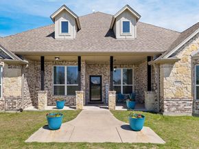 5750  High Mesa Drive , Justin Texas 76247