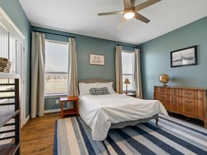 5750  High Mesa Drive , Justin Texas 76247