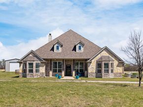 5750  High Mesa Drive , Justin Texas 76247
