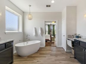 5750  High Mesa Drive , Justin Texas 76247