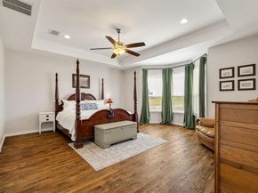 5750  High Mesa Drive , Justin Texas 76247
