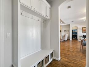 5750  High Mesa Drive , Justin Texas 76247
