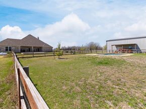 5750  High Mesa Drive , Justin Texas 76247