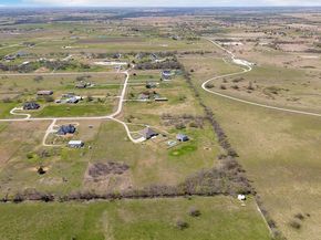 5750  High Mesa Drive , Justin Texas 76247