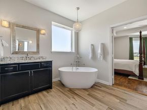 5750  High Mesa Drive , Justin Texas 76247