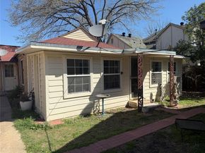 4313  El Campo Avenue , Fort Worth Texas 76107