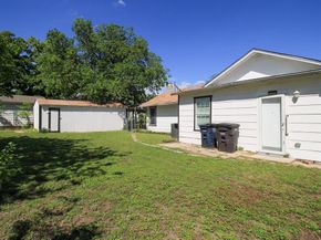 2920  Major Street , Fort Worth Texas 76112