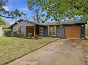 8442  Campanella Drive , Dallas Texas 75243