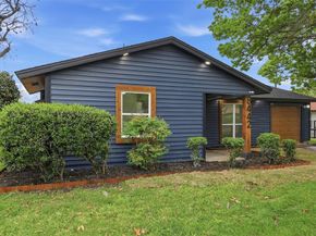 8442  Campanella Drive , Dallas Texas 75243