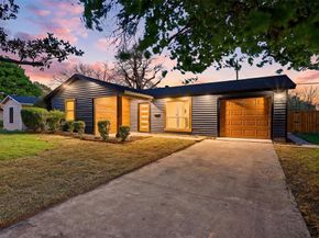 8442  Campanella Drive , Dallas Texas 75243