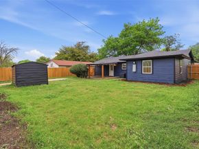 8442  Campanella Drive , Dallas Texas 75243