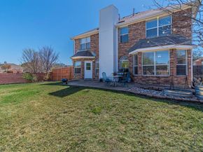 600  Alpine Cove , Flower Mound Texas 75028