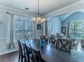 600  Alpine Cove , Flower Mound Texas 75028