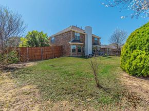 600  Alpine Cove , Flower Mound Texas 75028
