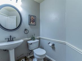 600  Alpine Cove , Flower Mound Texas 75028