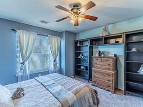 600  Alpine Cove , Flower Mound Texas 75028