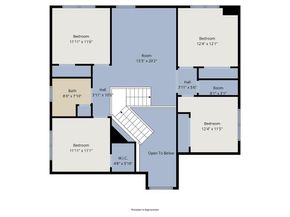 600  Alpine Cove , Flower Mound Texas 75028