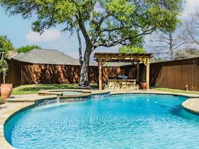 2605  Rothland Lane , Plano Texas 75023