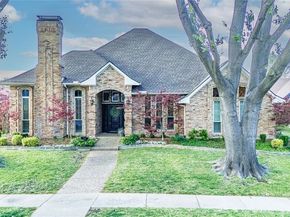 2605  Rothland Lane , Plano Texas 75023