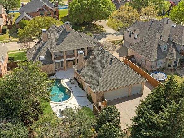 819  Hills Creek Drive , McKinney Texas 75072