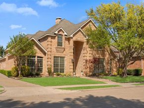 819  Hills Creek Drive , McKinney Texas 75072