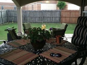 1315  Huntsville Drive , Wylie Texas 75098