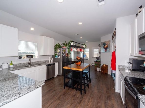 431  Woodhouse Way , Everman Texas 76140