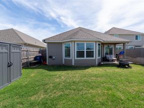 431  Woodhouse Way , Everman Texas 76140