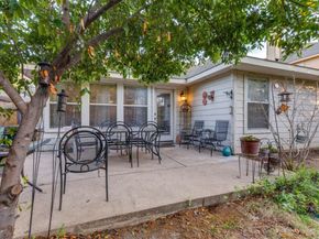 4712  Palm Ridge Drive , Fort Worth Texas 76133