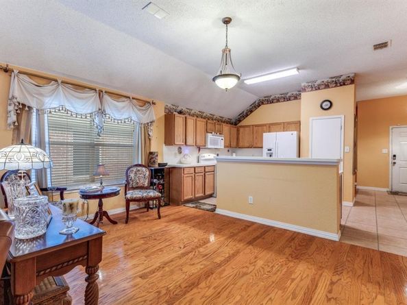 4712  Palm Ridge Drive , Fort Worth Texas 76133