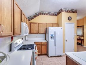 4712  Palm Ridge Drive , Fort Worth Texas 76133