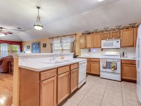 4712  Palm Ridge Drive , Fort Worth Texas 76133