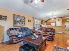 4712  Palm Ridge Drive , Fort Worth Texas 76133