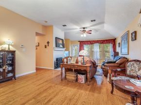 4712  Palm Ridge Drive , Fort Worth Texas 76133