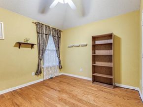 4712  Palm Ridge Drive , Fort Worth Texas 76133