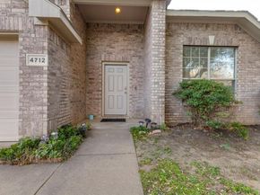 4712  Palm Ridge Drive , Fort Worth Texas 76133