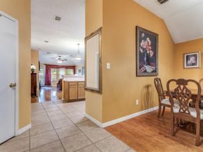 4712  Palm Ridge Drive , Fort Worth Texas 76133