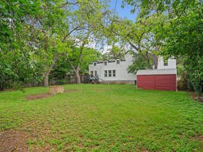 3020  Yucca Avenue , Fort Worth Texas 76111
