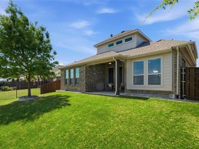 13029  Palmera Drive , Little Elm Texas 75068