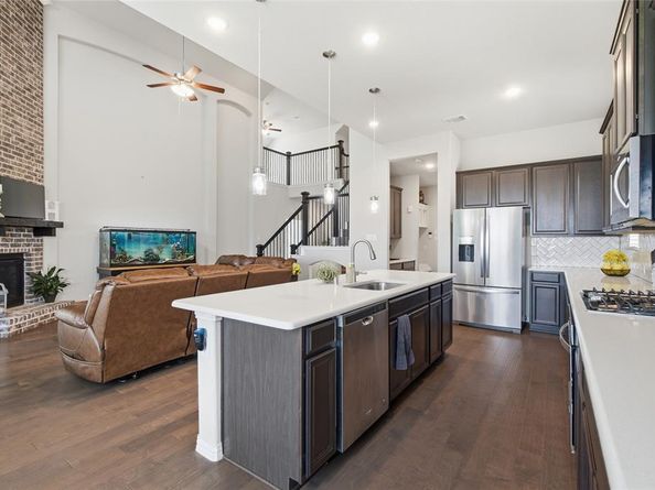 13029  Palmera Drive , Little Elm Texas 75068