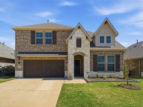 13029  Palmera Drive , Little Elm Texas 75068