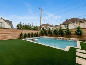 3517  Villanova Street , University Park Texas 75225