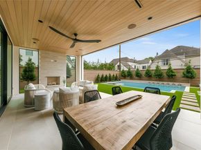 3517  Villanova Street , University Park Texas 75225