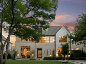 3517  Villanova Street , University Park Texas 75225