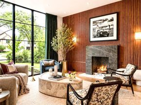 3517  Villanova Street , University Park Texas 75225