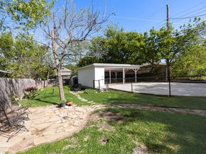 2961  Marys Lane , Fort Worth Texas 76116