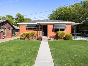 2961  Marys Lane , Fort Worth Texas 76116