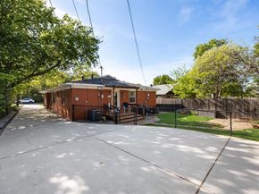 2961  Marys Lane , Fort Worth Texas 76116